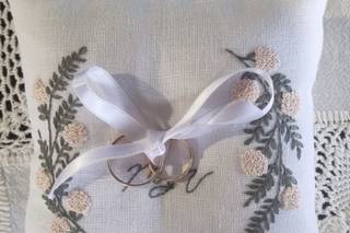Sofía S | Bordados para Bodas - 10