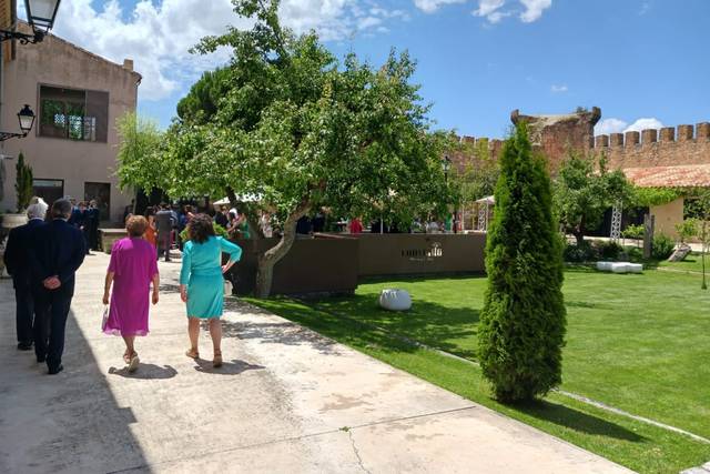 Convento Espacio Grumer 1