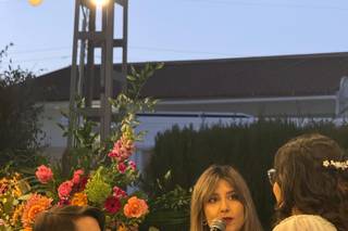 Carmen Ales - Maestra de ceremonias - 10