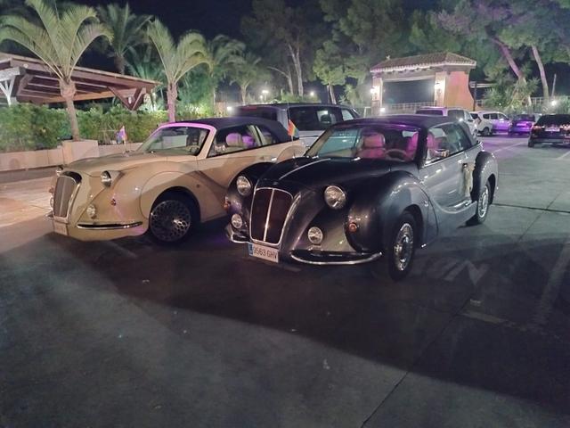 Wedding Cars - 4