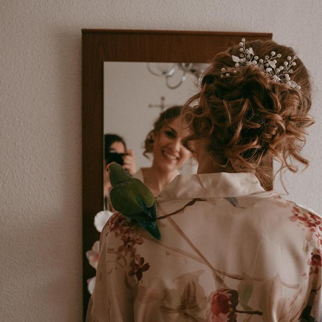 Carla Delgado Fotografía - 1