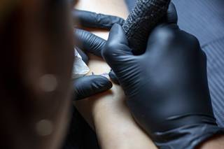 Isthar Ink - 4