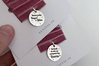 Denisse Pé - 16