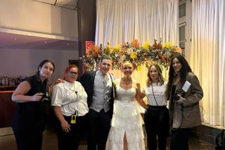 Jeny Nogueras Events - 1