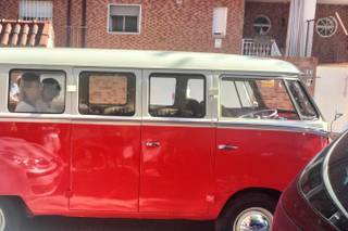Madbus - 16