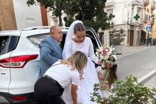 Jeny Nogueras Events - 2