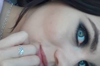 Divam Beauty Makeup - 1