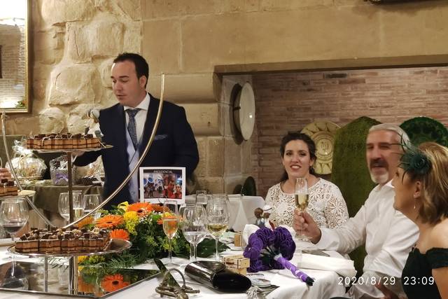 Parador de Olite 3