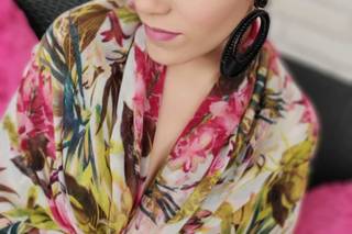 Divam Beauty Makeup - 2