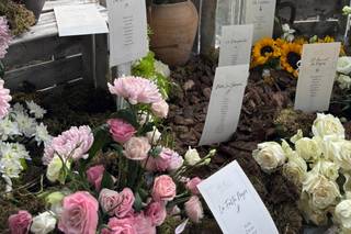 Decofloralevents - 17