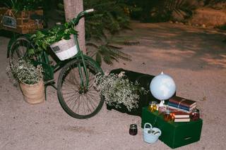 Claudia López Weddings - 7