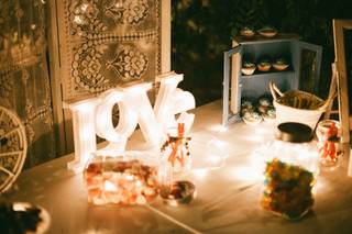 Claudia López Weddings - 8