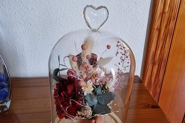 Floristería La Pérgola 3