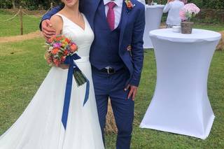 Grace Bridal Industries - 25