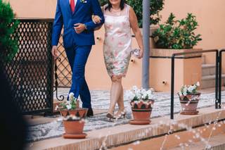 Hotel Saray - 14
