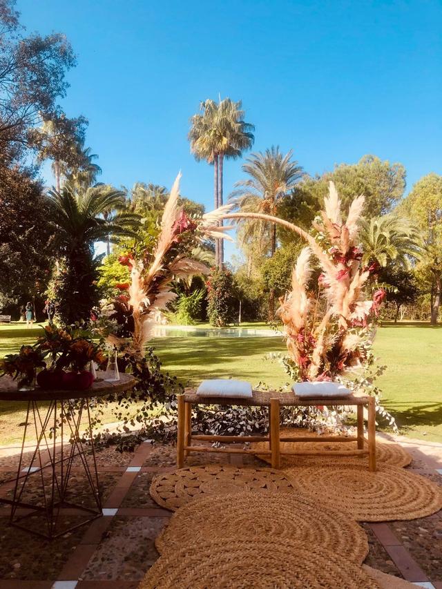 A.S. Decoración de Eventos - 2