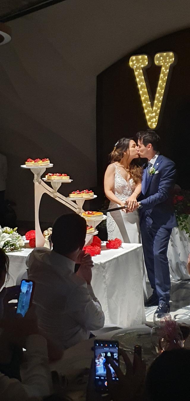 Odette Novios - 2