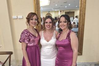 Maquillando Rosa Rosa - 7