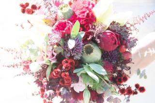 Floristería Nere Sustraiak - 13