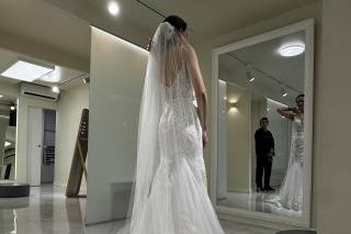 Atelier de Bodas - Malaga - 11