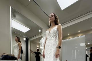 Atelier de Bodas - Malaga - 12