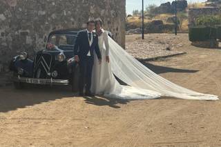 Tu boda en un clásico - 8