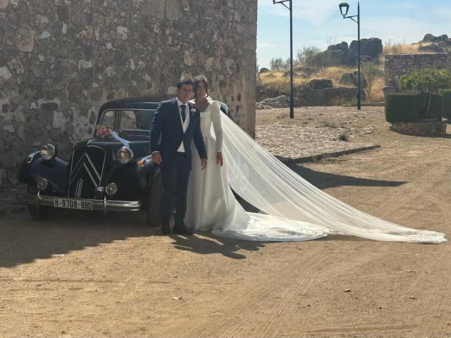 Tu boda en un clásico - 4