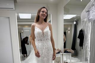 Atelier de Bodas - Malaga - 13
