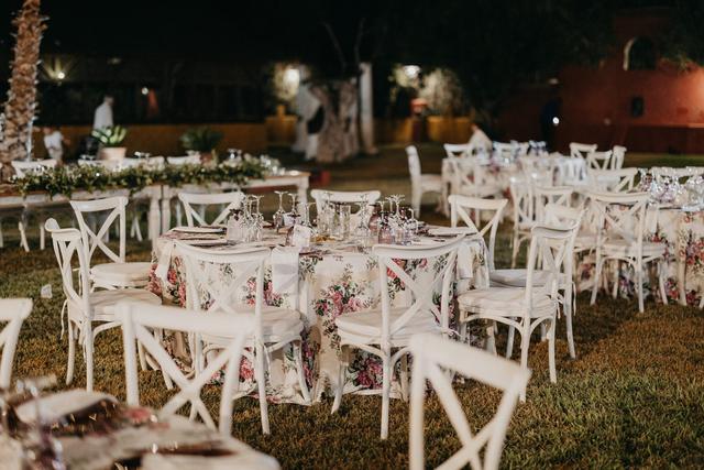 Catering José Román - 3