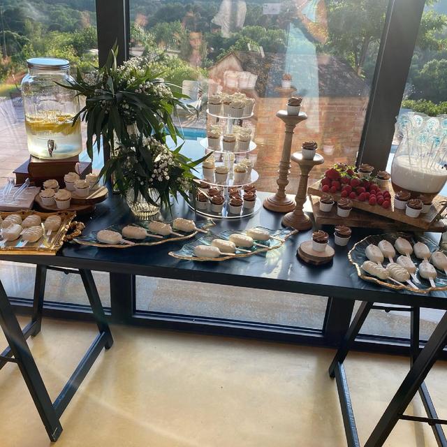 Carlmery's Cake - 1