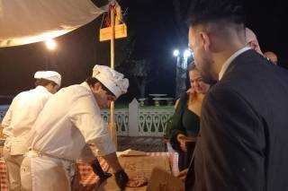 Ulivo Catering - 5