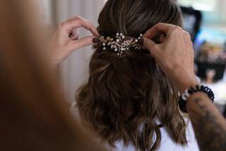 By Gigo Make up & Hair - 5