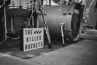 The Killer Rockets - 6