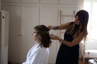 By Gigo Make up & Hair - 7