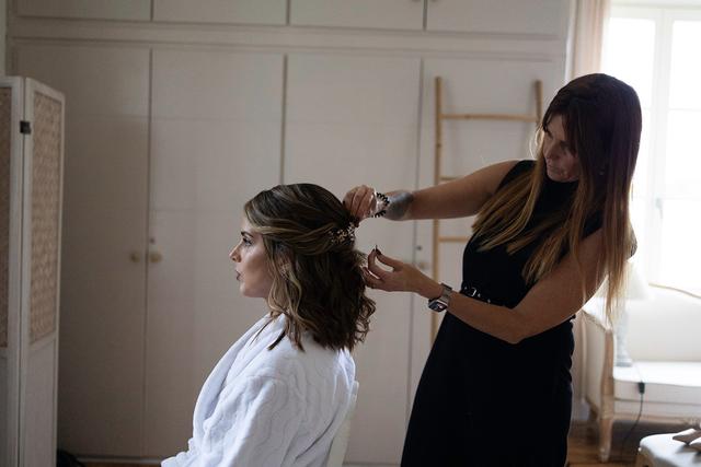 By Gigo Make up & Hair - 3