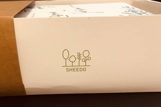 Sheedo 5