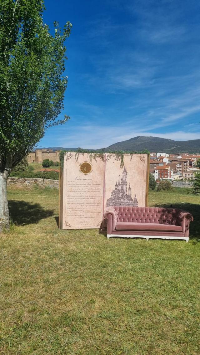 Hotel Mirador de Gredos - 2