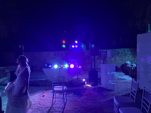 La Galera Eventos - 1