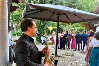 Tu Saxo Evento - 6