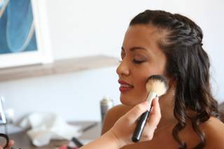 Oana Jaques Makeup - 7