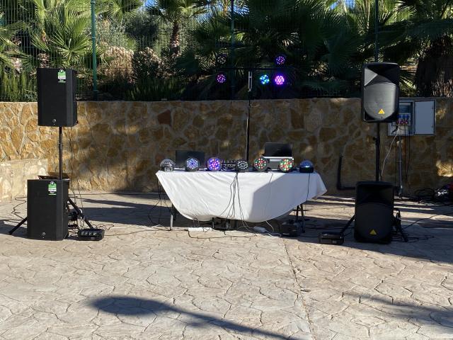 La Galera Eventos - 3