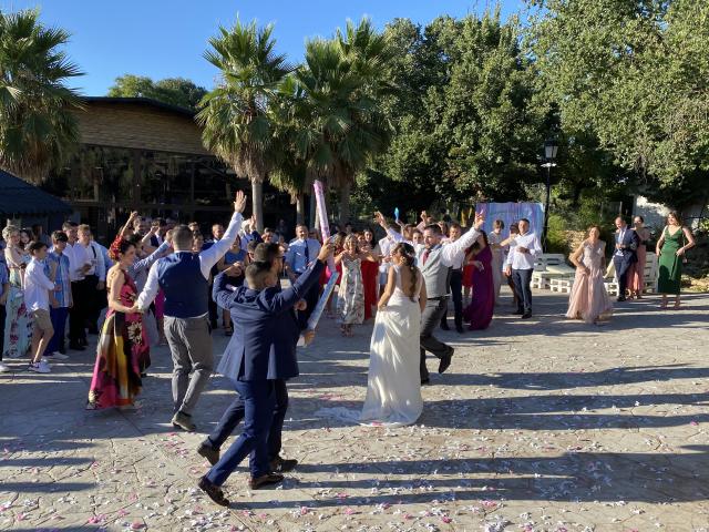 La Galera Eventos - 4
