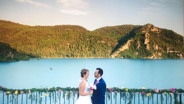 Carlos García Fotógrafo - 1