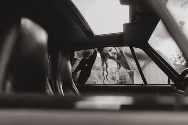 Classic Car Trip 3