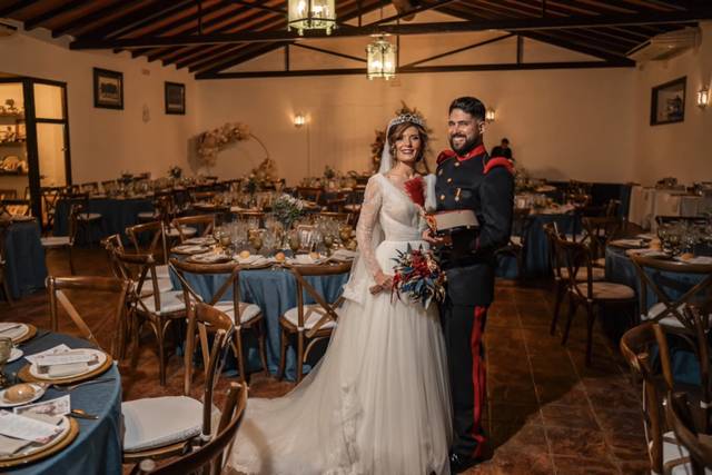 El Rincón del Talabarto 1