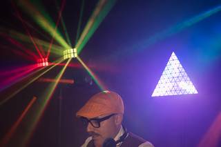 Jonay Díaz DJ - 5