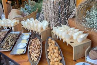 Artigot Catering - 18