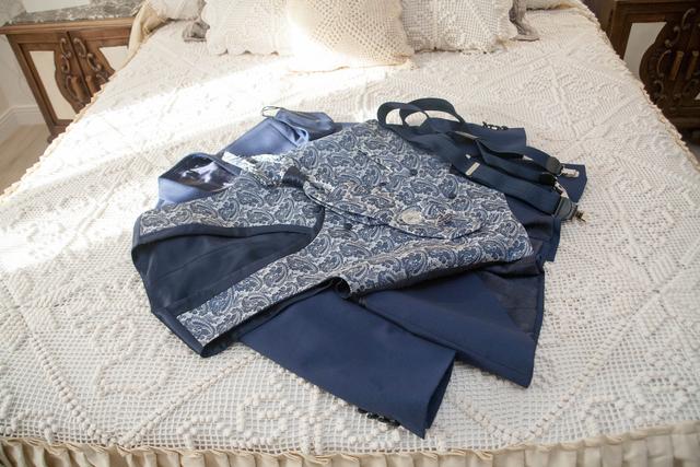 Showroom de Ceremonia Javier Cañizares JC - 1