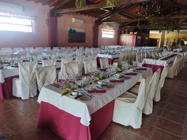 Hotel Restaurante Sierra Quil'ama - 3