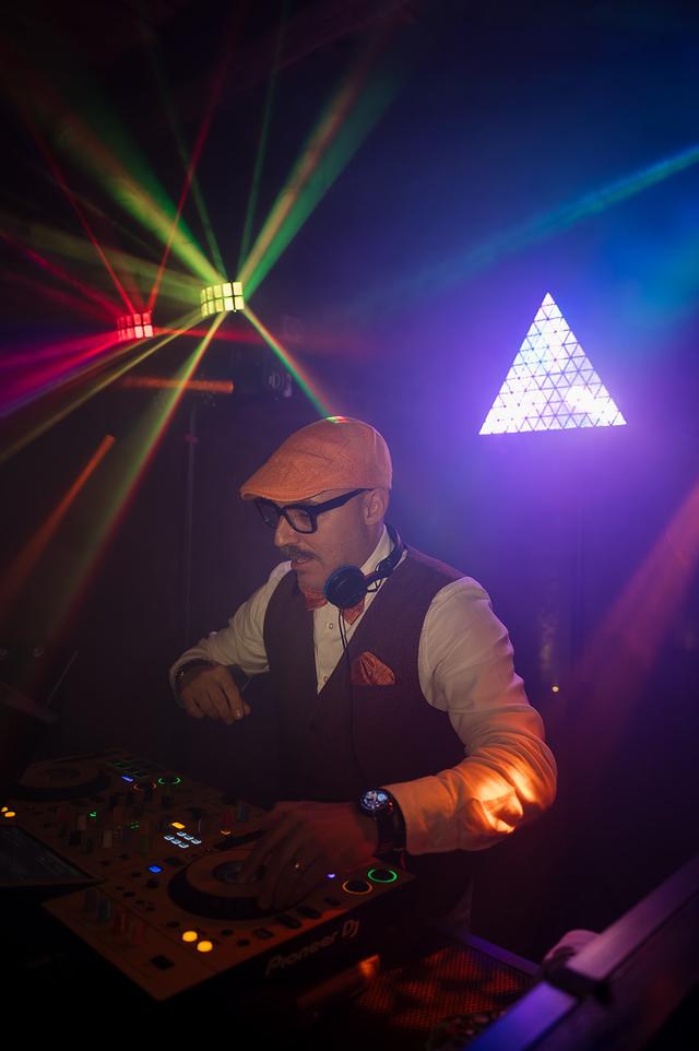 Jonay Díaz DJ - 2